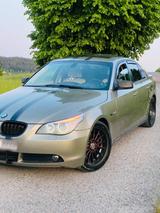 BMW Bmw 5er 523i neu Tüv - BMW aus 2005: 5er