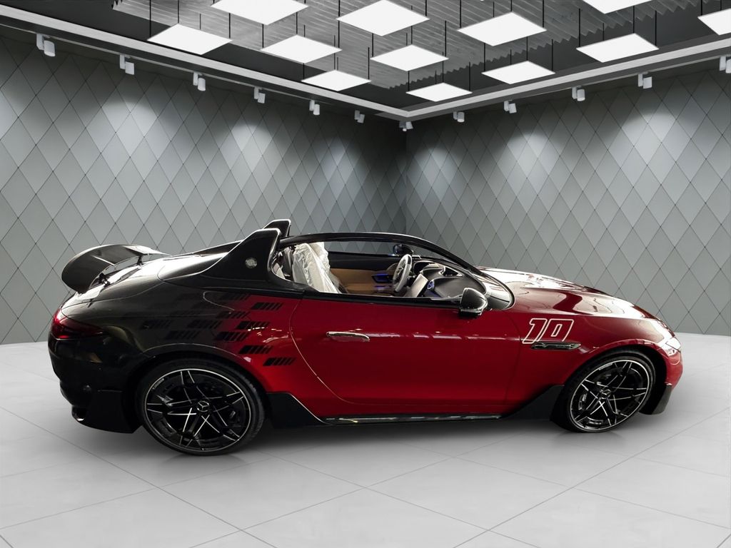 AMG PURESPEED RED/BLACK 2026 - Bild 3