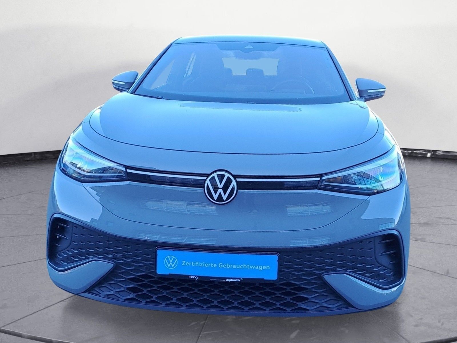 Volkswagen ID.5 - Bild 7
