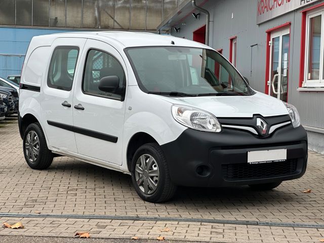 Renault Kangoo 1.5 dCi*Parkpilot*Vario-Trenngitter