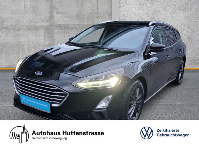 Ford Focus Turnier 2.0 Cool & Connect LED SHZ KAMERA