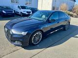 Audi A6 Lim. 55 TFSI e quattro sport 2x S line - Audi A6: Automatik