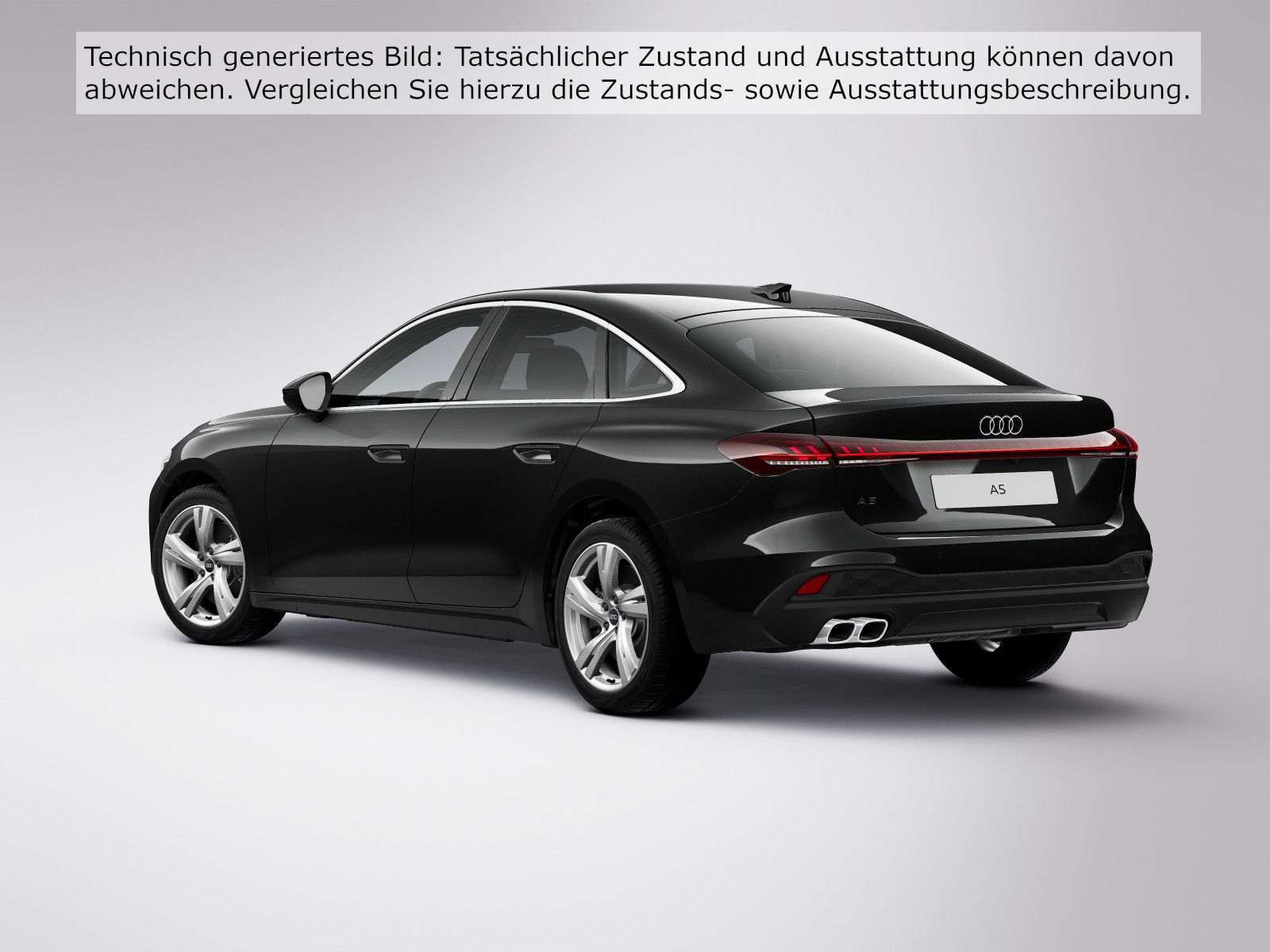Audi A5 - Bild 5