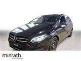 Mercedes-Benz B 180 Style 7G-DCT AHK+LED+NIGHT+SHZ+PDC+Facelif - Mercedes-Benz B 180 Gebrauchtwagen in Krefeld