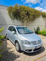 Volkswagen Golf Plus 1.4 Tour Edition Tour Edition - Volkswagen Golf Plus Edition mit Benzin-Antrieb