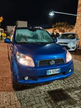 Daihatsu Terios 1.5 4WD SX - Daihatsu Terios: Automatik