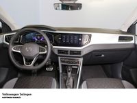 Volkswagen Taigo - Vorschau Bild 12