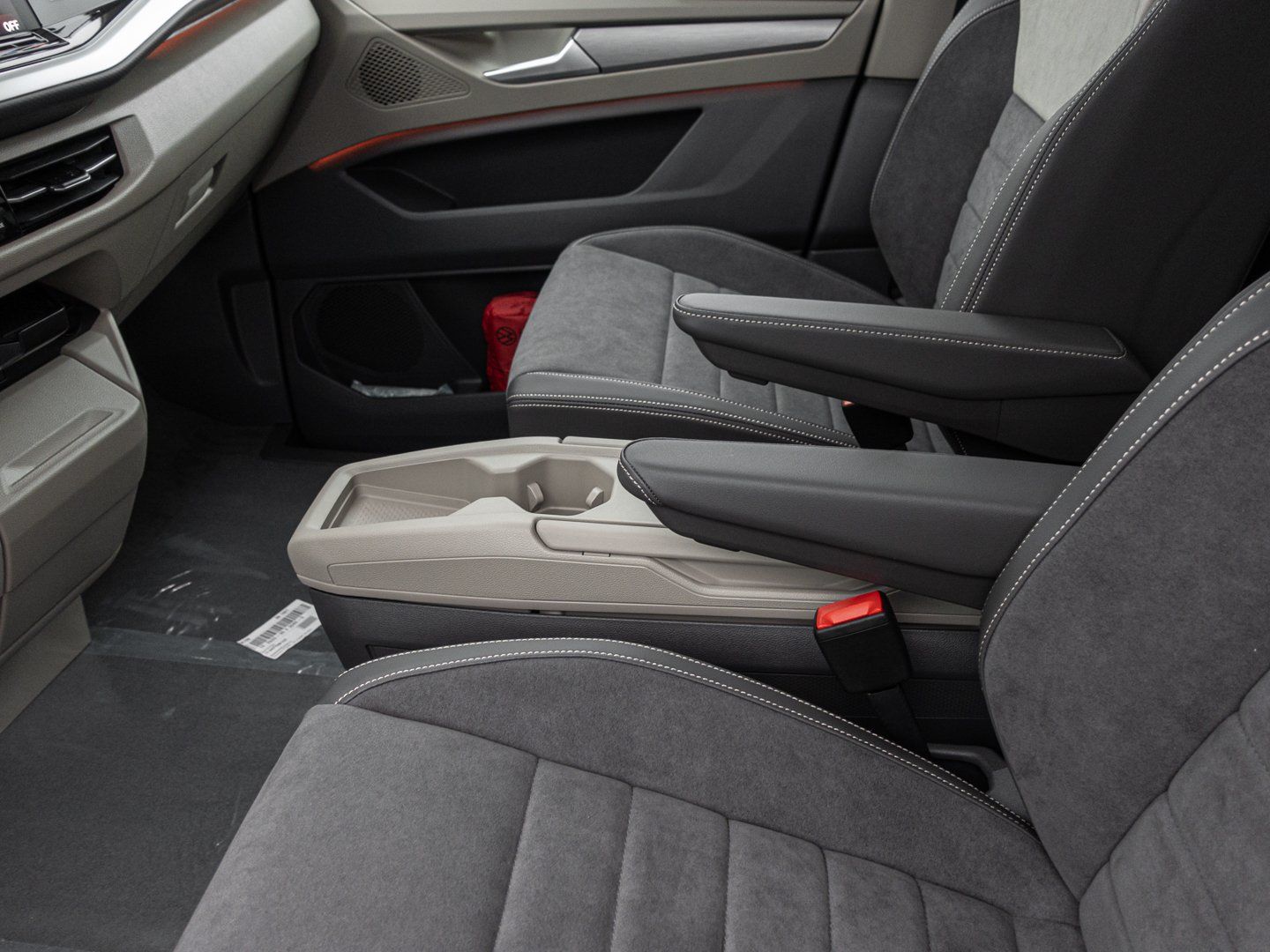 Volkswagen T7 Multivan - Bild 11