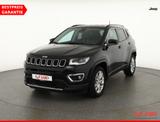 Jeep Compass 1.3 MultiAir Limited Bi-Xenon Navi DAB