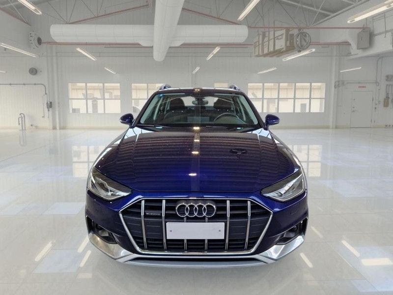 Audi AUDI A4 ALLROAD 2.0 40 TDI MHEV QUATTRO S TRONIC imagem 2