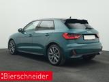 Audi A1 Sportback 35 TFSI S tronic s-line NAVI B&O AC - Audi A1 aus 2020