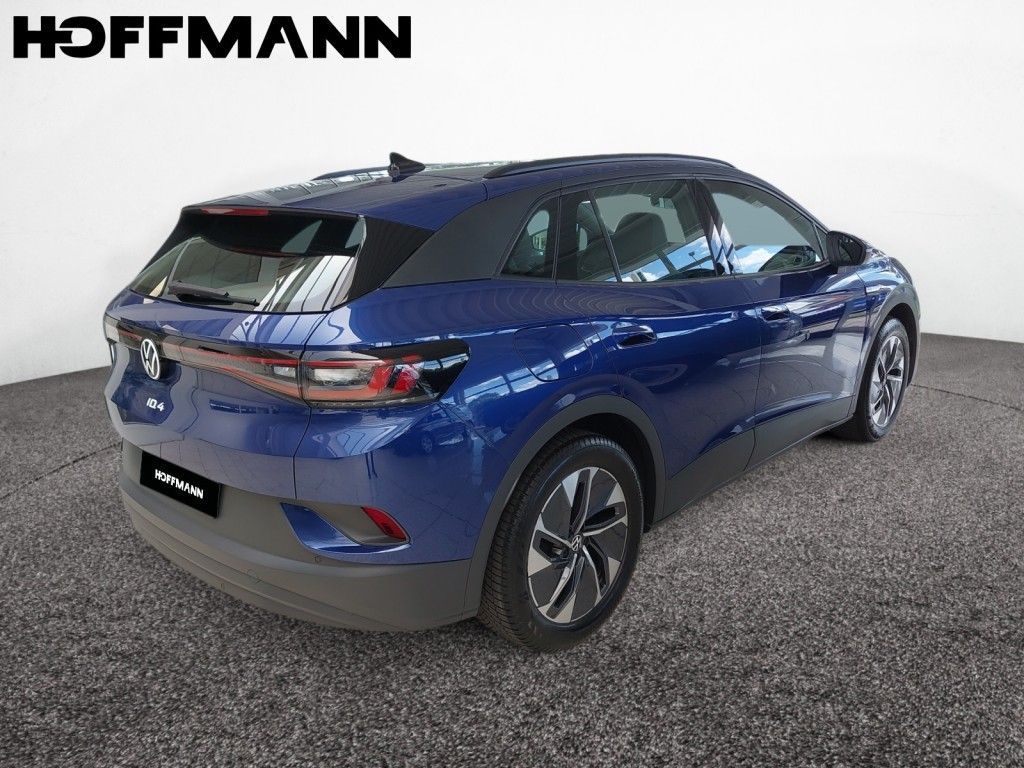 Fahrzeugabbildung Volkswagen ID.4 Pro AHZV