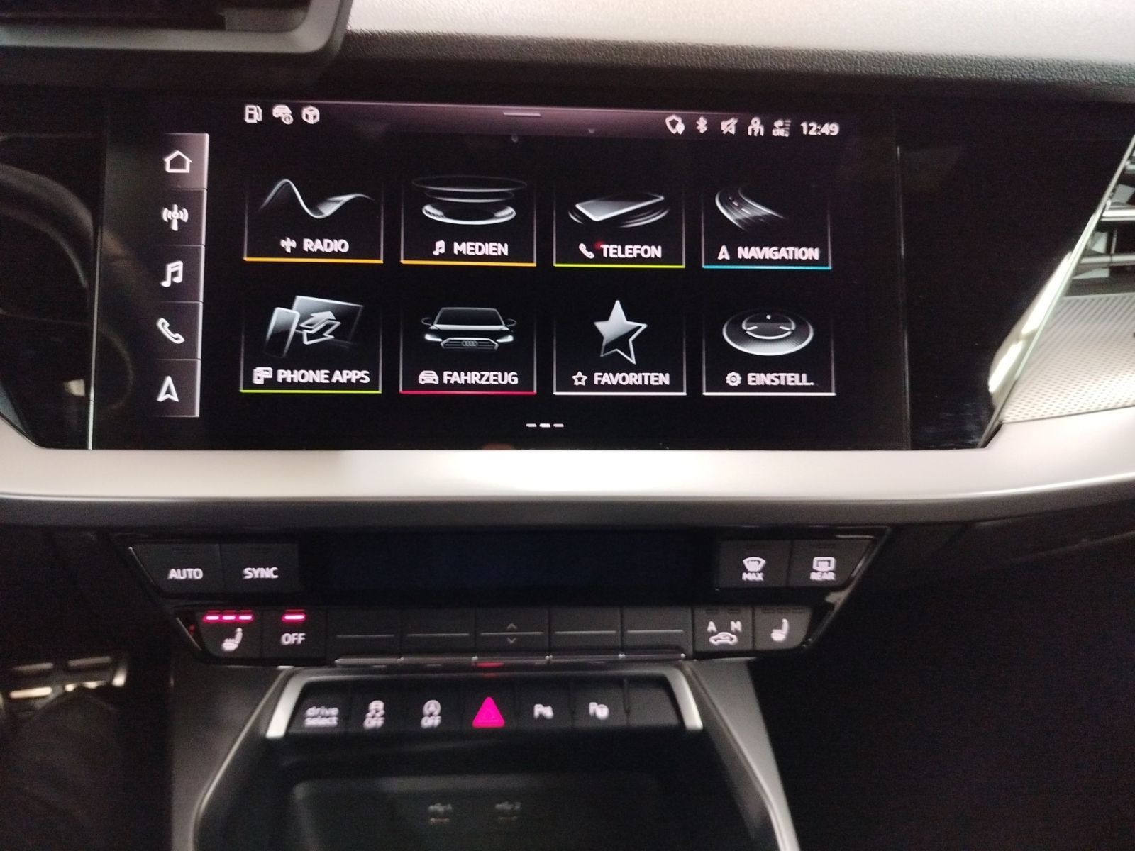 Audi S3 - Bild 10