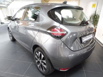 Renault ZOE Evolution R135 EV 50