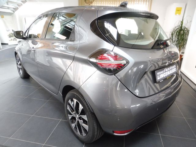 Renault ZOE Evolution R135 EV 50