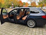 BMW 530d xDrive Luxury Line - BMW 530 in Mainz