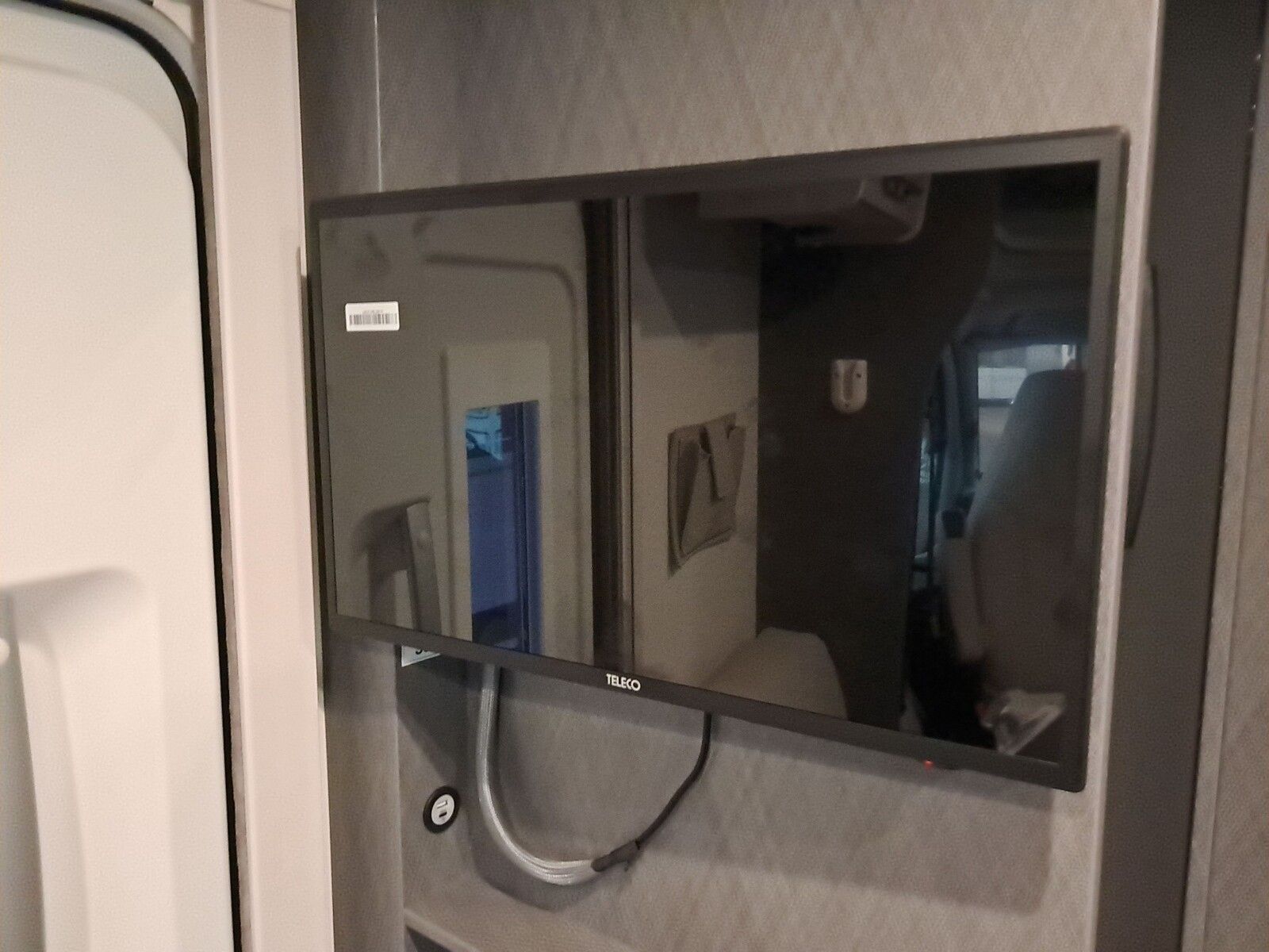 Fahrzeugabbildung Etrusco T-Modell Base 7.4 SB ACC,Solar,Markise,LTE,TV