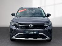 Volkswagen T-Cross - Vorschau Bild 11