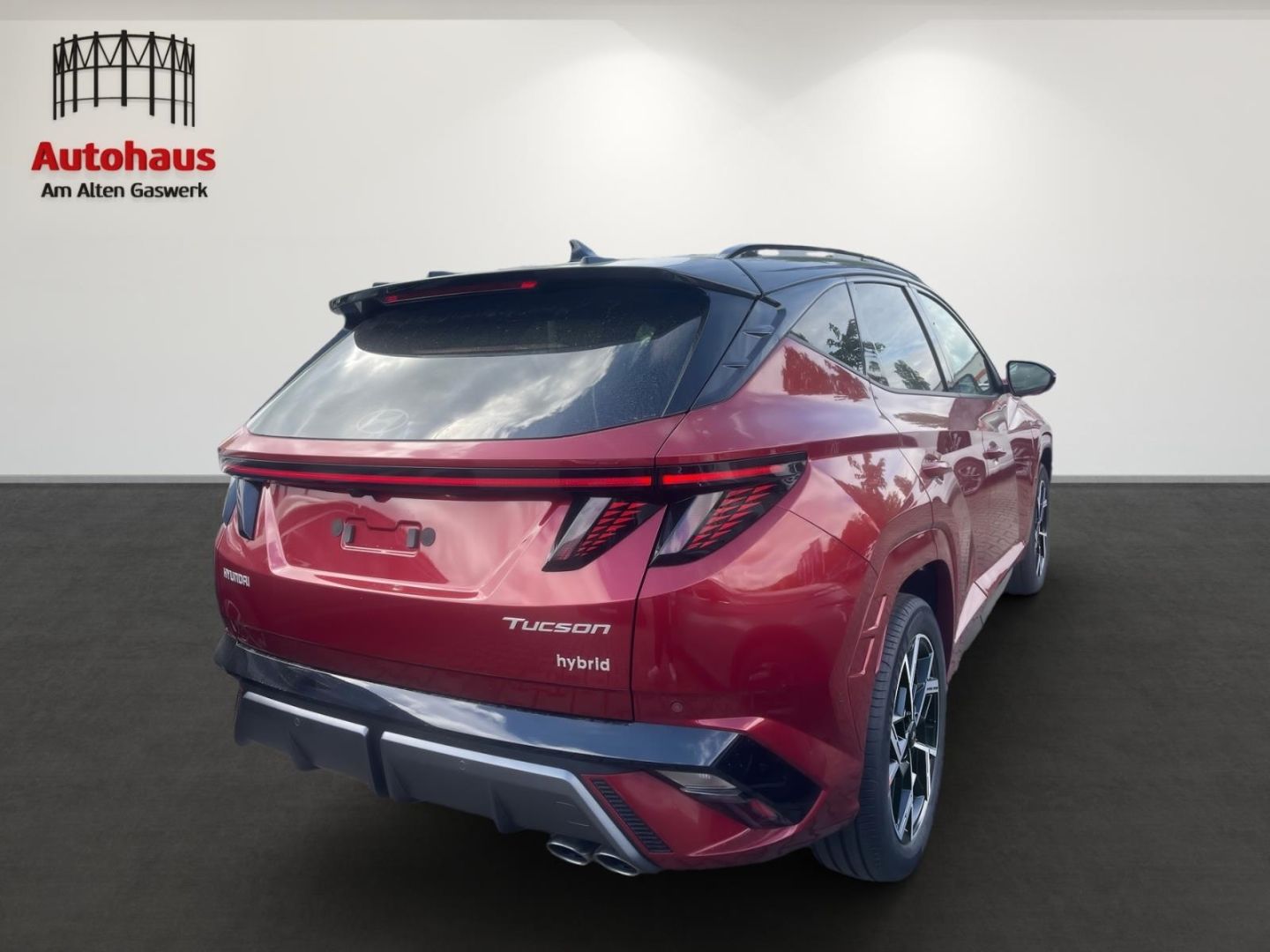 Hyundai TUCSON - Bild 3