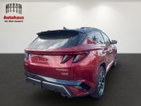 Hyundai TUCSON - Vorschau Bild 3