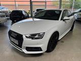 Audi A4 Lim. sport ultra S Line|Navi|Virtual|SHZ|19" - Audi A4: 19