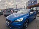 Volvo V40 T3 R-Design - Volvo V40 mit Benzin-Antrieb: Limousine, R Design