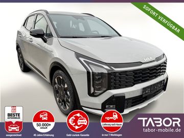 Kia Leasingangebot: Kia Sportage MHEV GT-Line eHK elSitze UVP-29%*