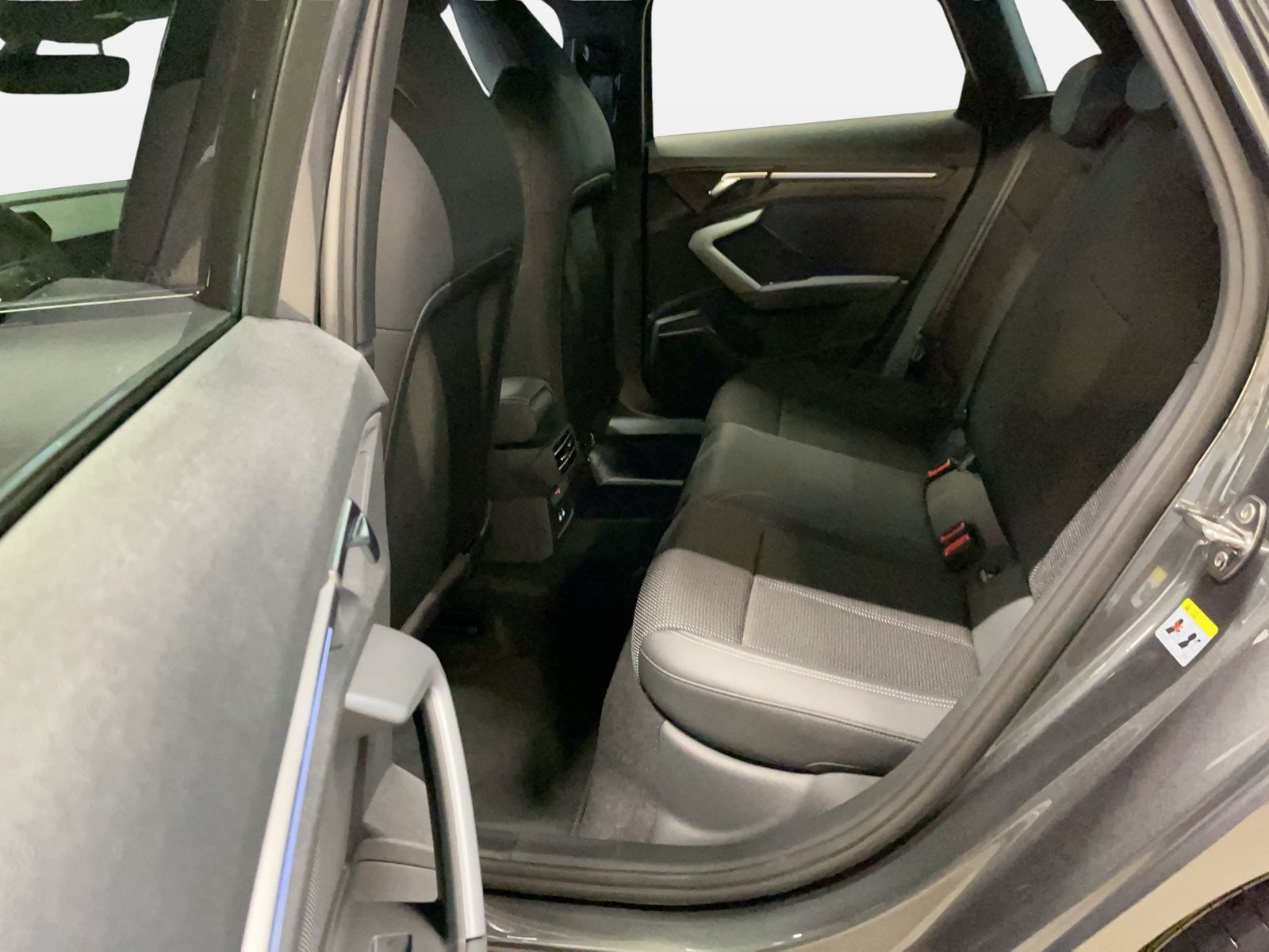 Audi A3 - Bild 9