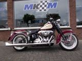 Harley-Davidson FLSTSC Softail Springer Classic - HARLEY-DAVIDSON SPRINGER SOFTAIL