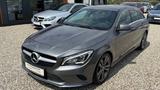 Mercedes-Benz CLA -Klasse Shooting Brake CLA 200 CDI / d - Mercedes-Benz: Cla