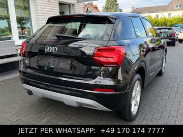 Audi Q2 - 5
