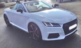 Audi TTS Roadster 2.0 TFSI S tronic quattro - - gebrauchte Audi TTS aus dem Jahr 2015