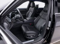 Audi A8 - Vorschau Bild 12
