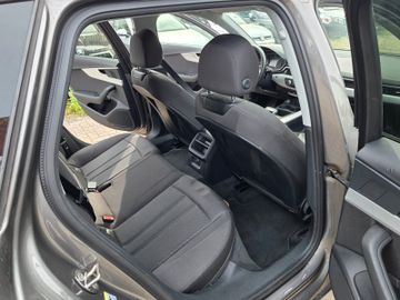 Audi A4 - 7