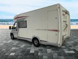 Challenger Premium XL/1.Hand/Hubbett/Klimaanlage/Markise - Challenger Wohnmobil oder -wagen