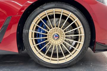  Alpina B4 photo 5