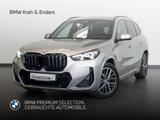 BMW iX1 xDrive30 M Sport Navi+HUD+LED+H&K+Memory - silberne BMW iX1