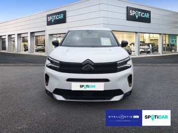 Citroen C5 Aircross - 2