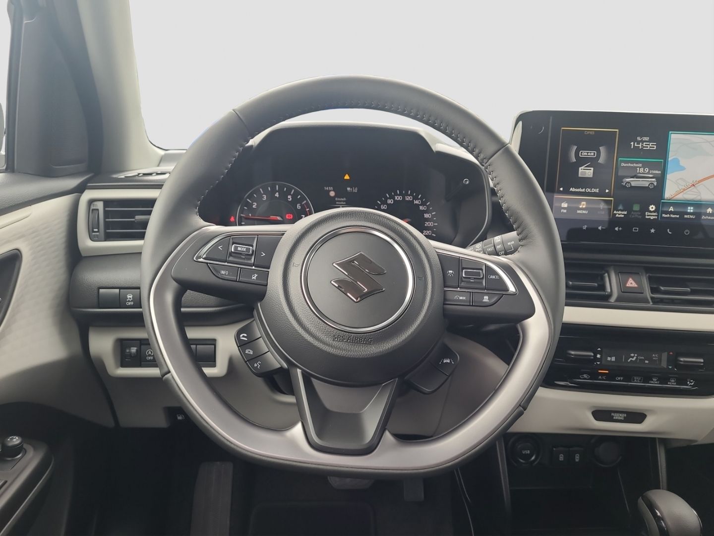 Suzuki Swift - Bild 11