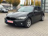 BMW 116i Advantage - BMW 116 in Bremen