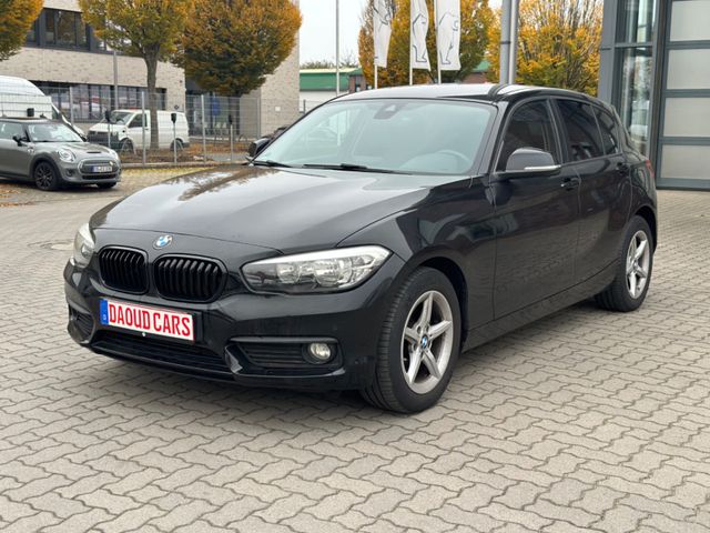 BMW 116i Advantage