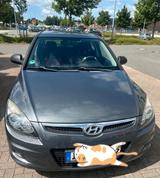 Hyundai i30 - fast neu! - gebrauchte Hyundai i30 aus dem Jahr 2008