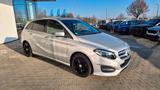 Mercedes-Benz B 180 Urban LED SpurAss ParkAss AUT PDC Regensen - gebrauchte Mercedes-Benz B 180 aus dem Jahr 2016