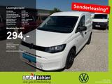 Volkswagen Caddy Cargo TDi Tageszulassung AHK Virtual PDC - Volkswagen Caddy: TDI