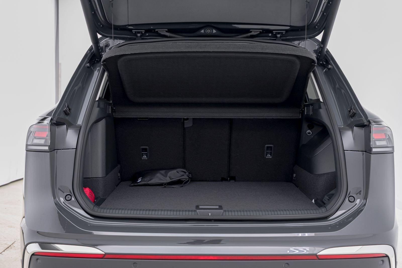 Volkswagen Tiguan - Bild 20