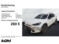 Cupra Formentor - Vorschau Bild 1