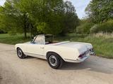 Mercedes-Benz SL 230 - Mercedes-Benz SL 230