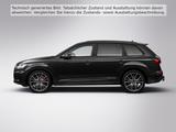 Audi SQ7 4.0 TFSI quattro competition plus Pano AHZV - Audi SQ7 aus 2022