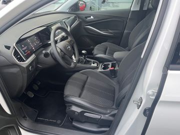 Opel Grandland GS 1.2 Turbo R-Kam 360° Matrix-LED