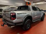 Ford Ranger Raptor Ranger Raptor 3.0 ecoboost V6 - Ford Ranger mit Benzin-Antrieb: 3.0